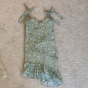 ASTR “Eastwick” Dress